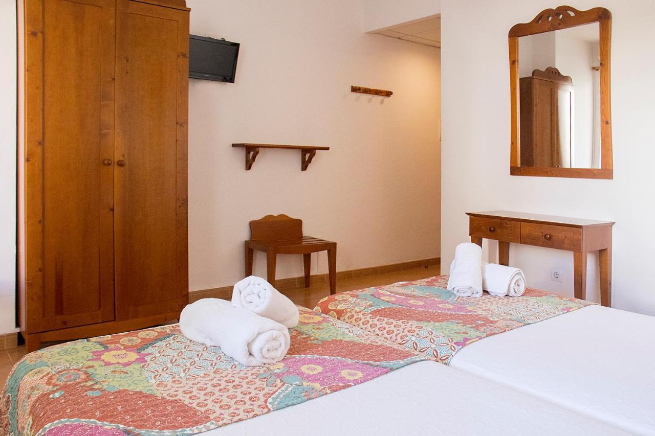 Hotel Geminis Ciutadella  Exterior foto