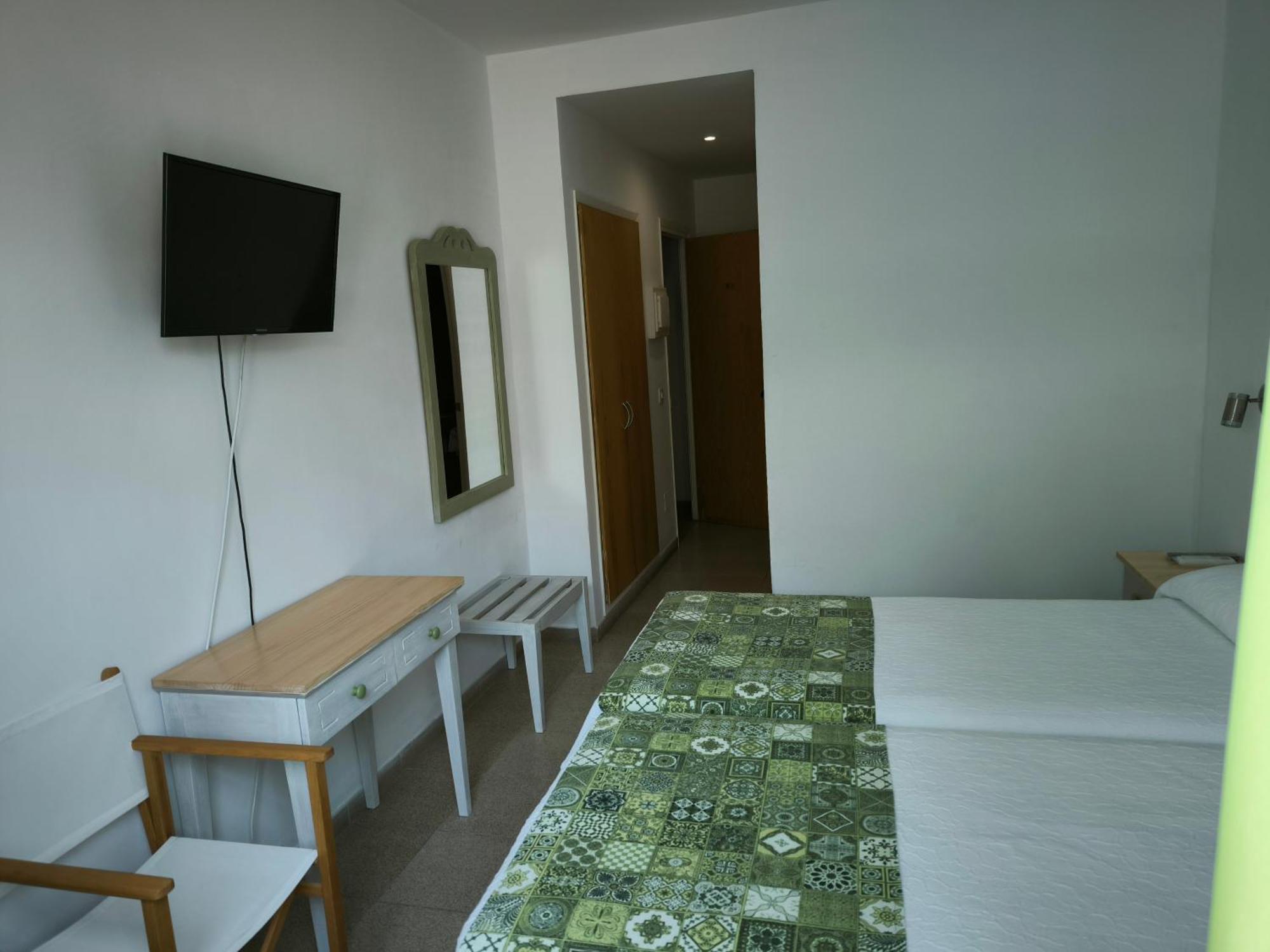 Hotel Geminis Ciutadella  Exterior foto