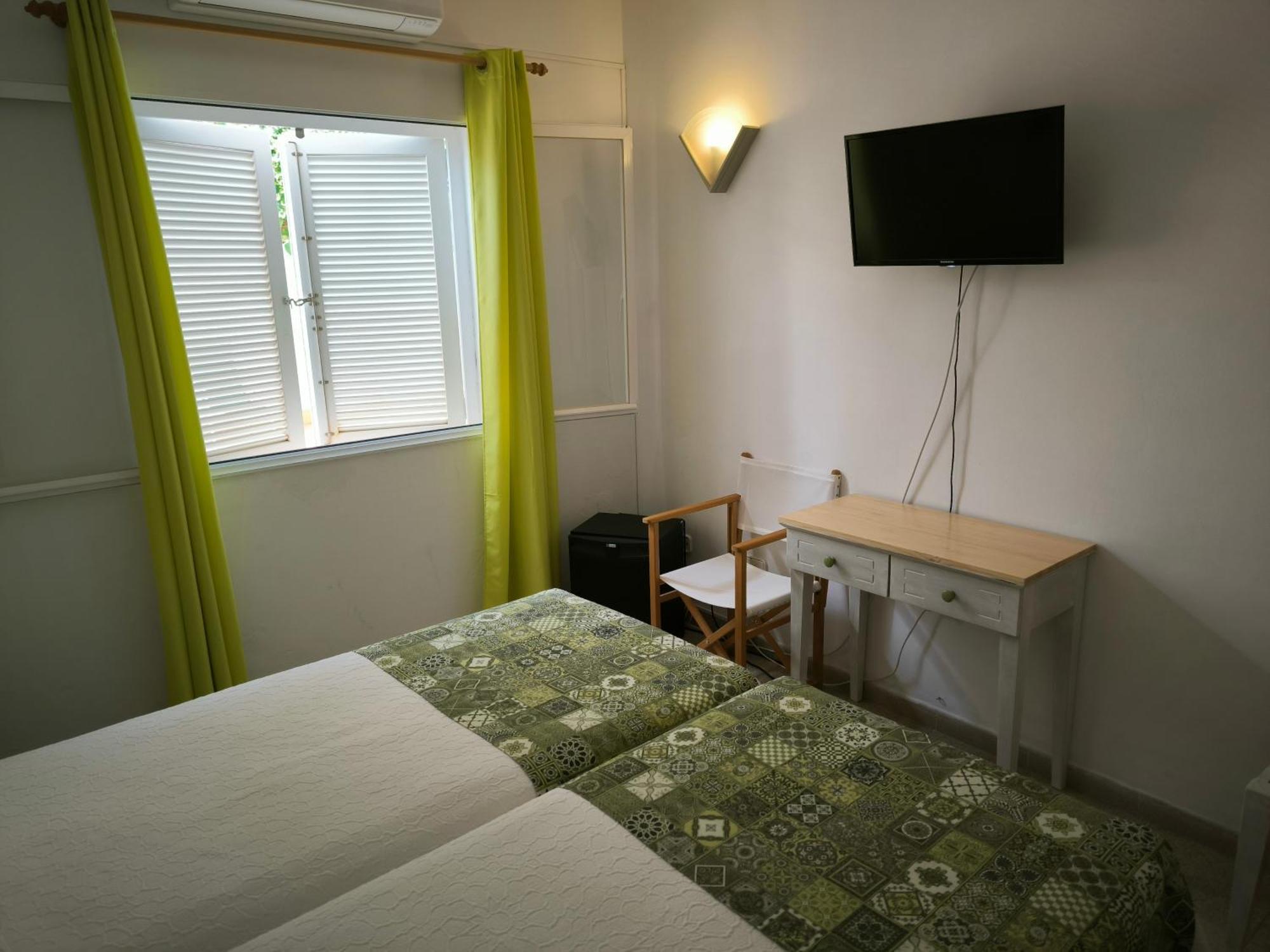 Hotel Geminis Ciutadella  Zimmer foto