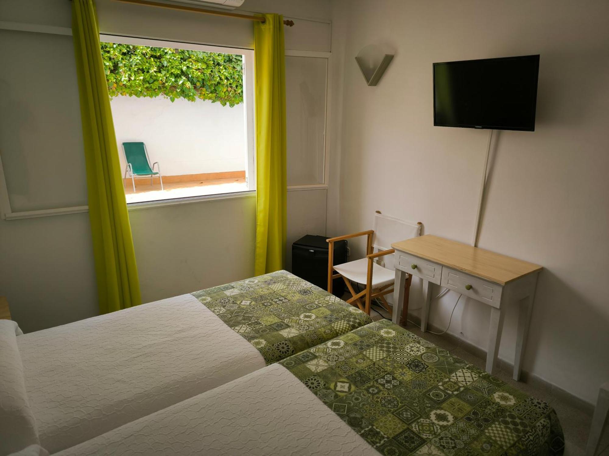 Hotel Geminis Ciutadella  Zimmer foto